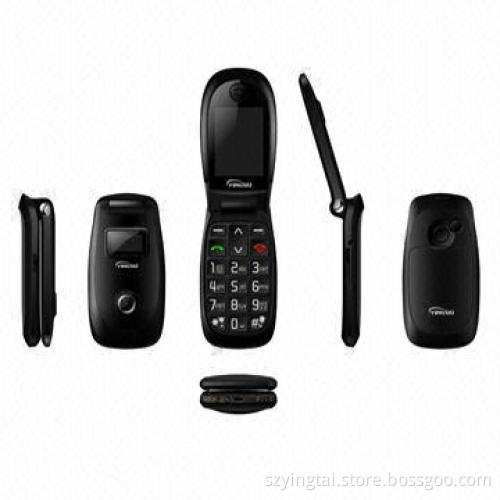 Easy-to-use Older Senior Phones, Big Button, SOS Emergency Button